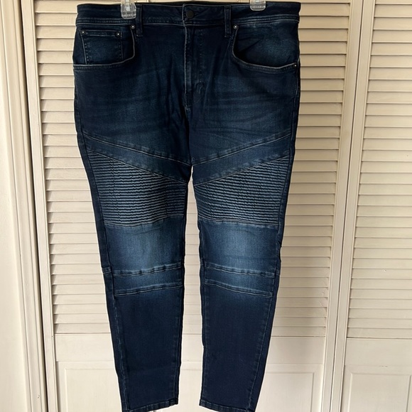 Zara Jeans Zara Mens Jean Poshmark